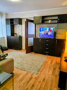 Vanzare apartament 2 camere | Cismigiu | bloc liric | fara risc seismic | etaj 3/10 | gata de mutare | - foto 3