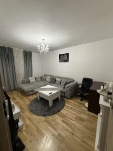 Apartament 2 camere decomandat Racadau- Carpatilor - Brasov