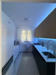 Vanzare apartament 2 camere | Piata Iancului | bloc solid, stradal | 53mp utili | renovat complet | totul nou | mobilat si utilat | - foto 21