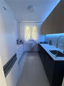 Vanzare apartament 2 camere | Piata Iancului | bloc solid, stradal | 53mp utili | renovat complet | totul nou | mobilat si utilat | - foto 23
