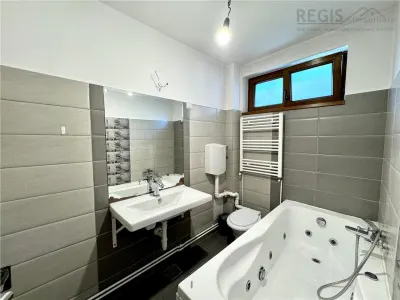 Casa/Vila in zona ultracentrala a Brasovului - foto 20