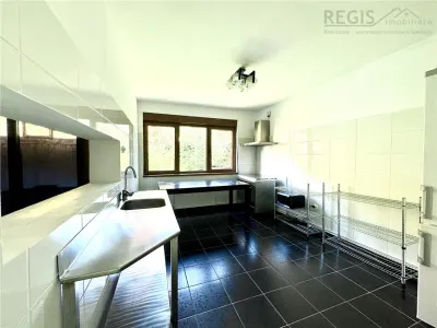 Casa/Vila in zona ultracentrala a Brasovului - foto 5