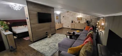 Vanzare imobil versatil P+E+M | Dristor - Baba Novac | - Bucuresti