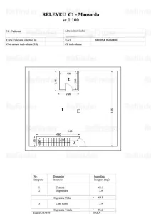 Vanzare imobil versatil P+E+M | Dristor - Baba Novac | - foto 11