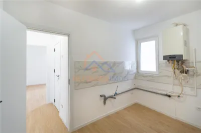 Apartament de vanzare cu 2 camere, zona Titan - Campia Libertatii - foto 4