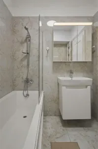 Vanzare apartament 2 camere | Parcul Carol | 61mp utili | mobilat si utilat designer | lux | bloc nou | - foto 10