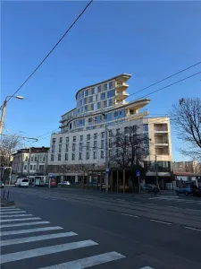 Vanzare apartament 70mp utili | Bd Ferdinand | bloc 2012 | stradal | etaj 3/10 | mobilat si utilat designer | - foto 14