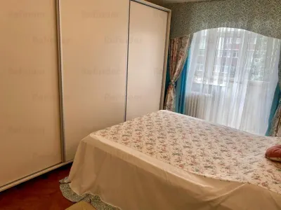 Vanzare apartament 2 camere | Dorobanti - Perla | etaj 7/10 | bloc 1976 reabilitat | renovat | mobilat si utilat | - foto 14