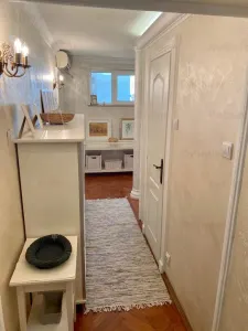 Vanzare apartament 2 camere | Dorobanti - Perla | etaj 7/10 | bloc 1976 reabilitat | renovat | mobilat si utilat | - foto 6