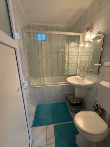 Vanzare apartament 3 camere | Baba Novac | Eufrosina Popescu | etaj 6/10 | bloc 1970 reabilitat | 66mp utili | renovat | mobilat si utilat | - foto 6