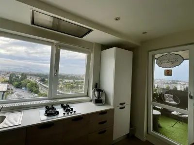 Apartament 3 camere decomandat zona Garii- Sala Sporturilor - foto 4