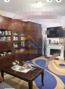 2 camere fara balcon Eroii Revolutiei - Viilor - Parcul Carol - Bucuresti