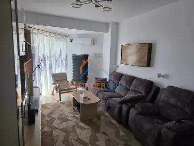 Premium 3 camere 95 mp Bloc 2024 Parcare & Boxa _13 Septembrie - foto 2
