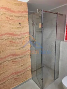 Premium 3 camere 95 mp Bloc 2024 Parcare & Boxa _13 Septembrie - foto 11