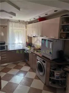 Apartament 3 camere decomandat etajul 1 Racadau- Magnolia - Brasov