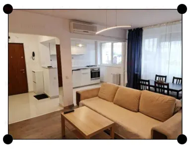 Vanzare apartament 2 camere | Iancului Metrou | etaj 6/10 | renovat | mobilat si utilat | liber - foto 2
