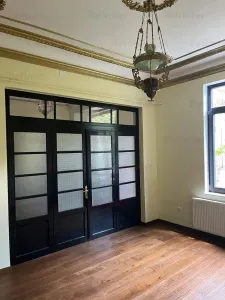Vanzare apartament 4 camere | Calea Calarasilor - Unirii | parter / P+E | fara risc seismic | renovat | 114 mp utili + garaj si boxa | - foto 6