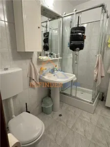 Apartament de vanzare cu 2 camere, Bulevard Burebista - Rond Alba Iulia - foto 17