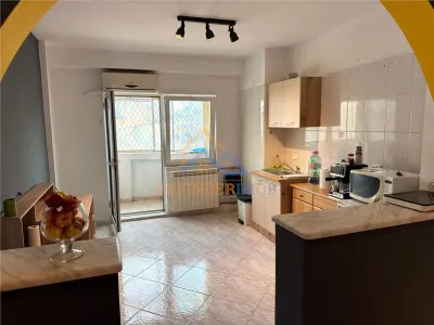 Apartament de vanzare cu 2 camere, Bulevard Burebista - Rond Alba Iulia - foto 8