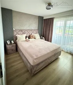 Apartament 3 Camere | Parcare | Coresi, Qualis II - foto 4