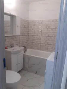 Vanzare garsoniera metrou Iancului | etaj 1 | renovata complet | totul nou | mobilata si utilata | - foto 10