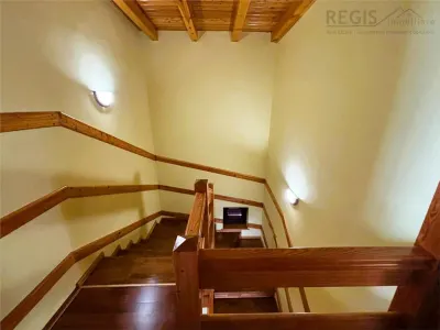 Vila Exclusivista Piatra Arsa Busteni - foto 4