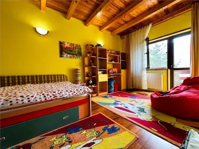 Vila Exclusivista Piatra Arsa Busteni - foto 9