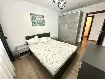 Apartament 2 Camere, Loc de Parcare, Urban Plaza Brasov - foto 7