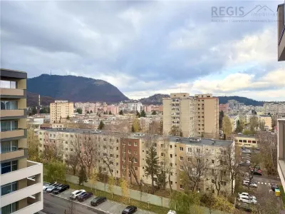 Apartament 2 Camere, Loc de Parcare, Urban Plaza Brasov - foto 9