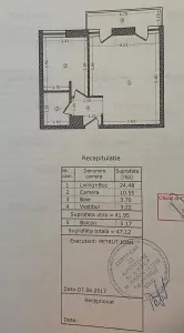 Vanzare apartament 2 camere nou | Hercesa Residence | Bd Basarabia | etaj 7/12 | loc parcare | boxa | - foto 15