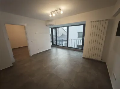Vanzare apartament 2 camere | Universitate | Km O | bloc nou 2023 | etaj 2/4 | neutilizat | - Bucuresti