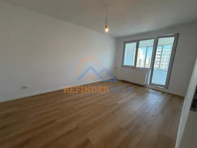 Apartament de vanzare cu 2 camere, zona Titan - Metrou Nicolae Grigorescu - foto 2