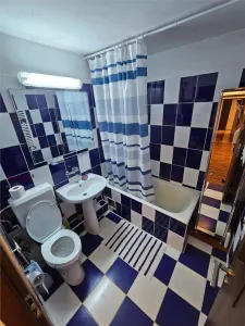 Vanzare apartament 3 camere | Calea Vacaresti | metrou Timpuri Noi | bloc 1986 reabilitat | stradal | 2 bai | renovat | amenajat | - foto 6