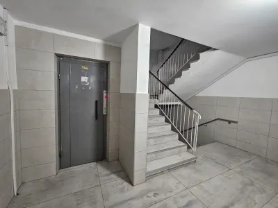 Vanzare apartament 3 camere | Calea Vacaresti | metrou Timpuri Noi | bloc 1986 reabilitat | stradal | 2 bai | renovat | amenajat | - foto 8