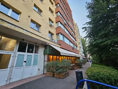 Vanzare apartament 3 camere | Calea Vacaresti | metrou Timpuri Noi | bloc 1986 reabilitat | stradal | 2 bai | renovat | amenajat | - foto 9