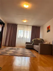 Vanzare apartament 3 camere | Unirii | Nerva Traian | bl monolit stradal | centrala termica | etaj 8 | - Bucuresti