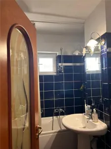 Vanzare apartament 3 camere | Unirii | Nerva Traian | bl monolit stradal | centrala termica | etaj 8 | - foto 13