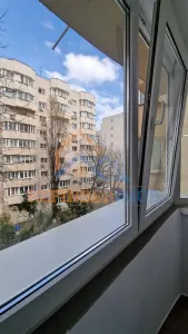Apartament de vanzare cu 3 camere, zona Nerva Traian - foto 13