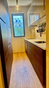 Inchiriere apartament 3 camere exclusivist | Herastrau | complet mobilat si utilat | - foto 2