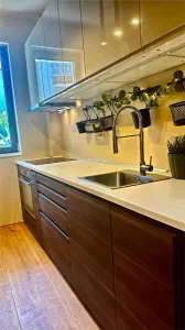 Inchiriere apartament 3 camere exclusivist | Herastrau | complet mobilat si utilat | - foto 11