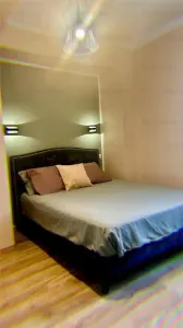Inchiriere apartament 3 camere exclusivist | Herastrau | complet mobilat si utilat | - foto 12
