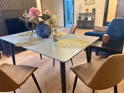 Inchiriere apartament 3 camere exclusivist | Herastrau | complet mobilat si utilat | - foto 15
