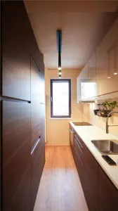 Vanzare apartament 3 camere superb | Herastrau | exclusivist | mobilat si utilat | loc parcare privat | - foto 7