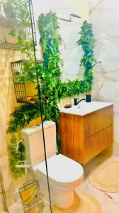 Vanzare apartament 3 camere superb | Herastrau | exclusivist | mobilat si utilat | loc parcare privat | - foto 10