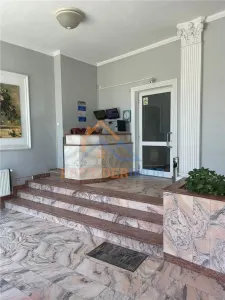 Penthouse Unirii – Rond Alba Iulia  Vedere panoramică 67 mp  3 balcoane - foto 7