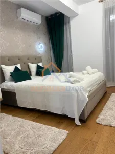 Apartament LUX 2 camere bloc 2023 Zona Unirii_Palatul Parlamentului - Bucuresti