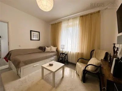 Apartament Cochet Ultracentral Curte 140MP Predeal - foto 3