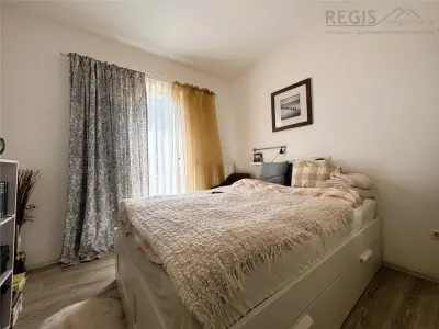 Apartament Cochet Ultracentral Curte 140MP Predeal - foto 10