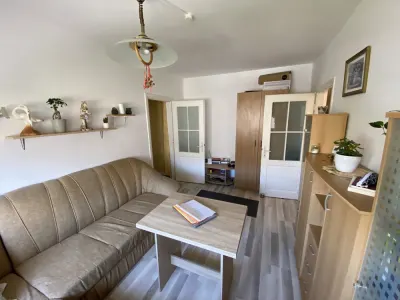 Apartament 2 camere etaj intermediar zona Gemenii - Brasov