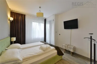 Apartament confortabil 3 cam Silver Mountain - foto 5
